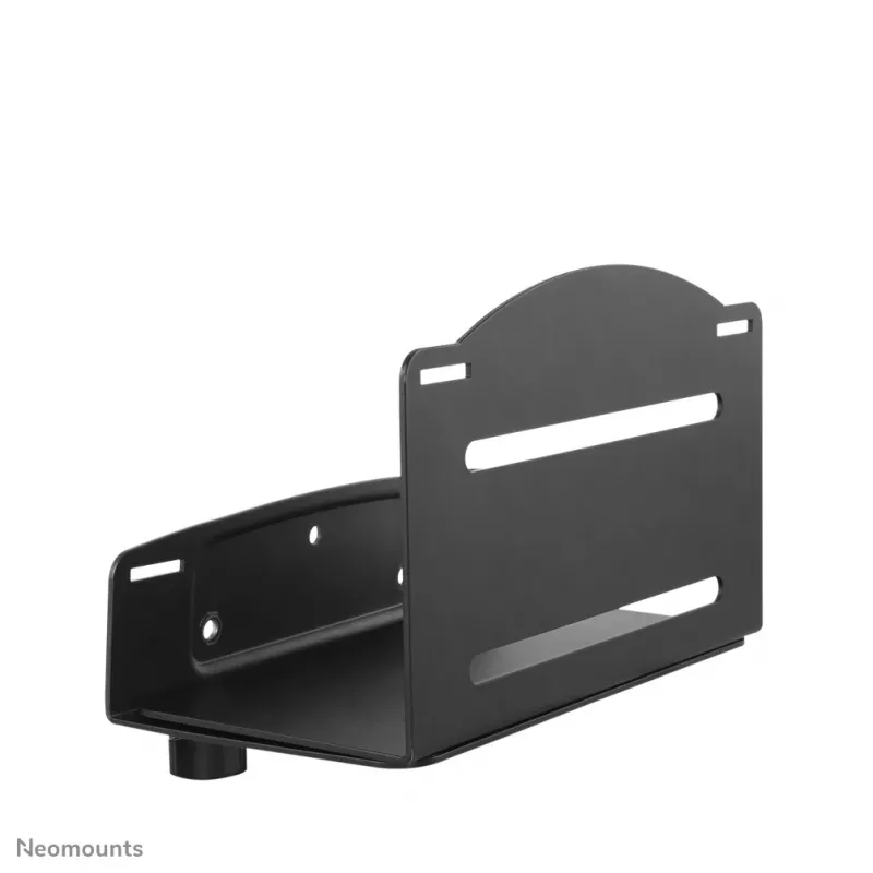 Neomounts CPU-W100Schwarz CPU-Halterung - max. 10 kg - universell