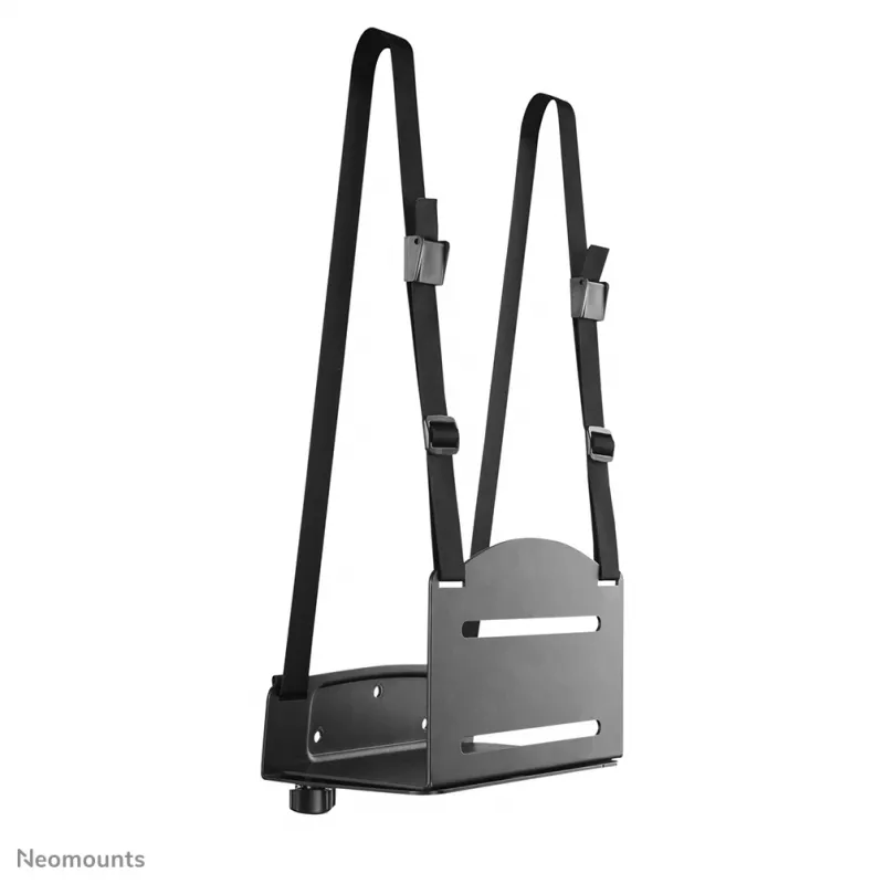 Neomounts CPU-W100Schwarz CPU-Halterung - max. 10 kg - universell