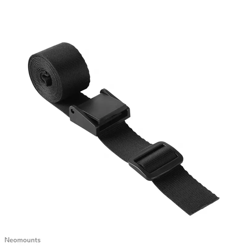 Neomounts CPU-W100Schwarz CPU-Halterung - max. 10 kg - universell