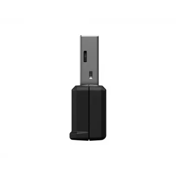 USB Adapter MSI AX1800 Nano WiFi USB 2.0 Schwarz