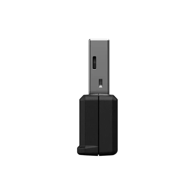 USB Adapter MSI AX1800 Nano WiFi USB 2.0 Schwarz