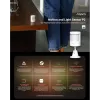 Smart-Home-Bewegungssensor, Modell: P2/ML-S03D, Aqara
