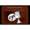 Smart-Home-Bewegungssensor, Modell: P2/ML-S03D, Aqara