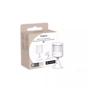 Smart-Home-Bewegungssensor, Modell: P2/ML-S03D, Aqara