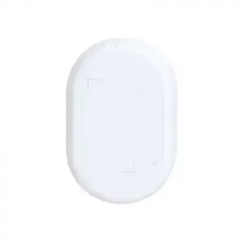 DAHUA ARD822-W2(868) Drahtloser Panikknopf — Batteriebetriebener Alarmknopf, 868 MHz, Weiß