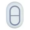 DAHUA ARD822-W2(868) Drahtloser Panikknopf — Batteriebetriebener Alarmknopf, 868 MHz, Weiß