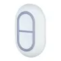 DAHUA ARD822-W2(868) Drahtloser Panikknopf — Batteriebetriebener Alarmknopf, 868 MHz, Weiß