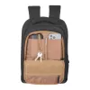 Rucksack Rivacase 8126 38,1 cm (15 Zoll) Schwarz Tragegriff Schultergurt