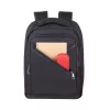 Rucksack Rivacase 8126 38,1 cm (15 Zoll) Schwarz Tragegriff Schultergurt