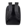 Rucksack Rivacase 8126 38,1 cm (15 Zoll) Schwarz Tragegriff Schultergurt