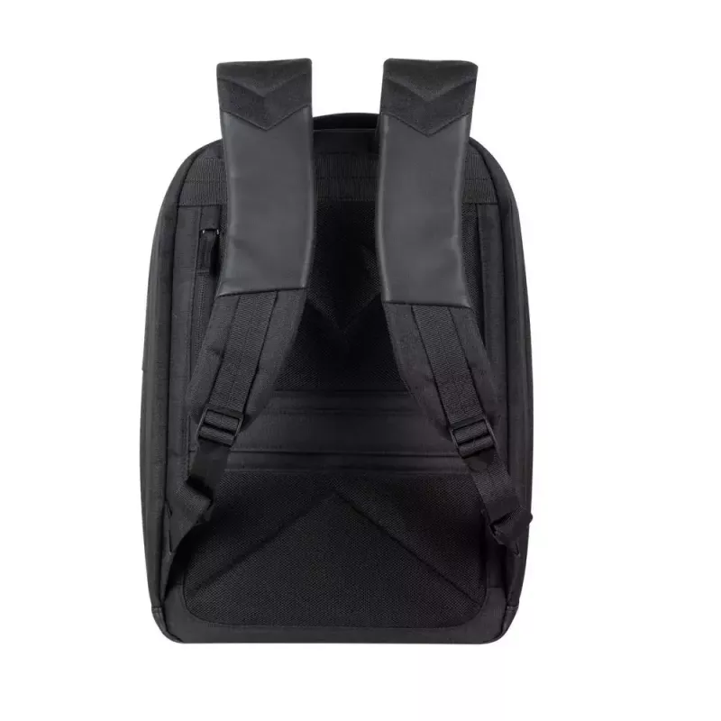 Rucksack Rivacase 8126 38,1 cm (15 Zoll) Schwarz Tragegriff Schultergurt