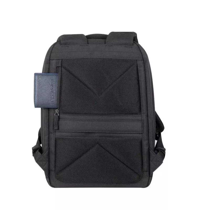 Rucksack Rivacase 8126 38,1 cm (15 Zoll) Schwarz Tragegriff Schultergurt
