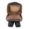 Rucksack Rivacase 8126 38,1 cm (15 Zoll) Schwarz Tragegriff Schultergurt
