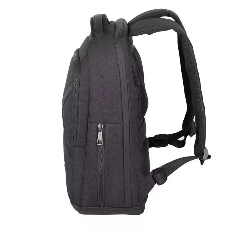 Rucksack Rivacase 8126 38,1 cm (15 Zoll) Schwarz Tragegriff Schultergurt