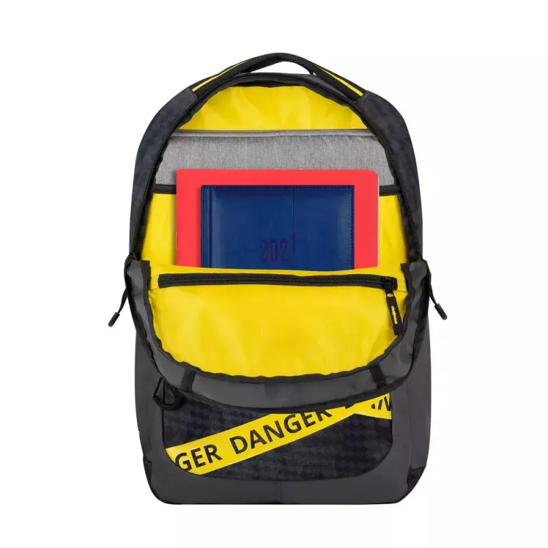 Backpack Rivacase Erebus 39,6 cm (15,6 Zoll)