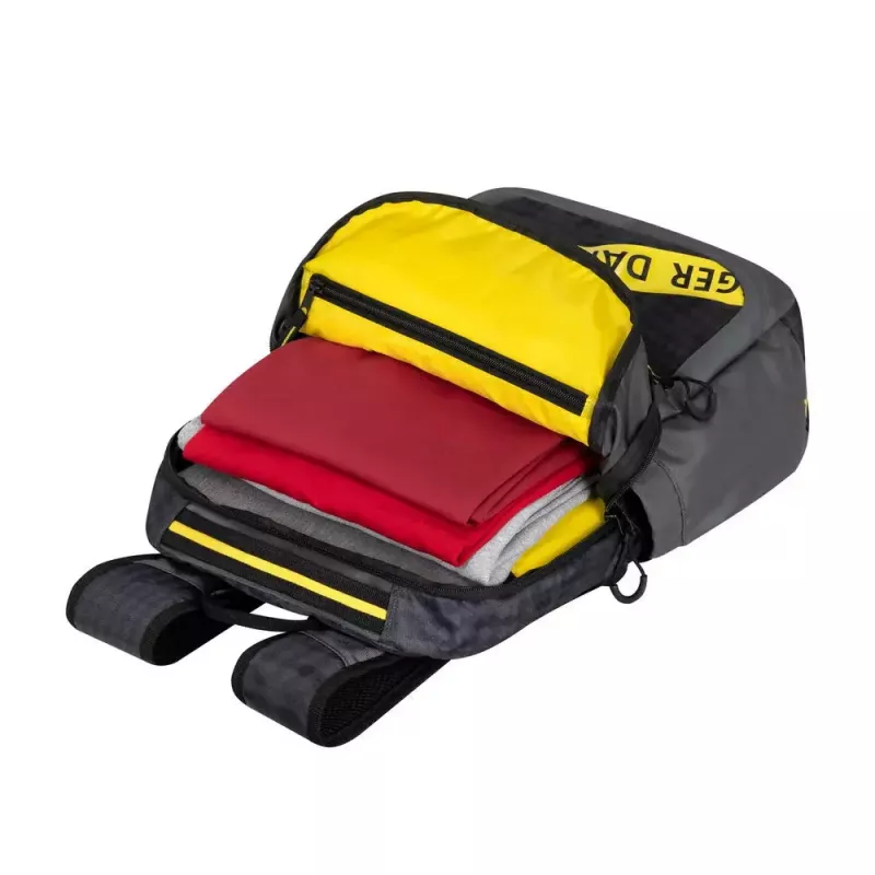 Backpack Rivacase Erebus 39,6 cm (15,6 Zoll)