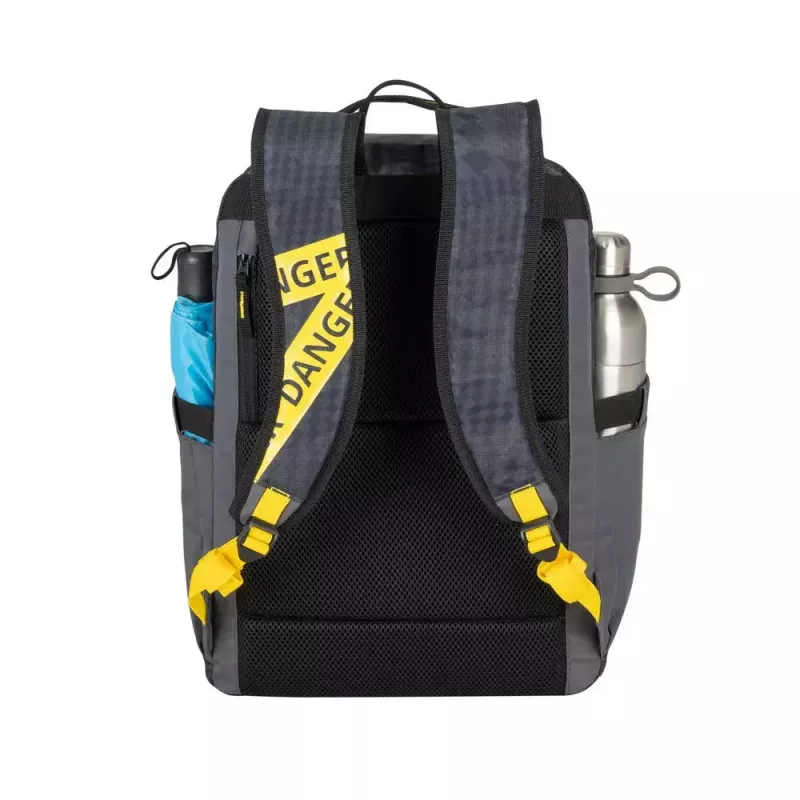 Backpack Rivacase Erebus 39,6 cm (15,6 Zoll)