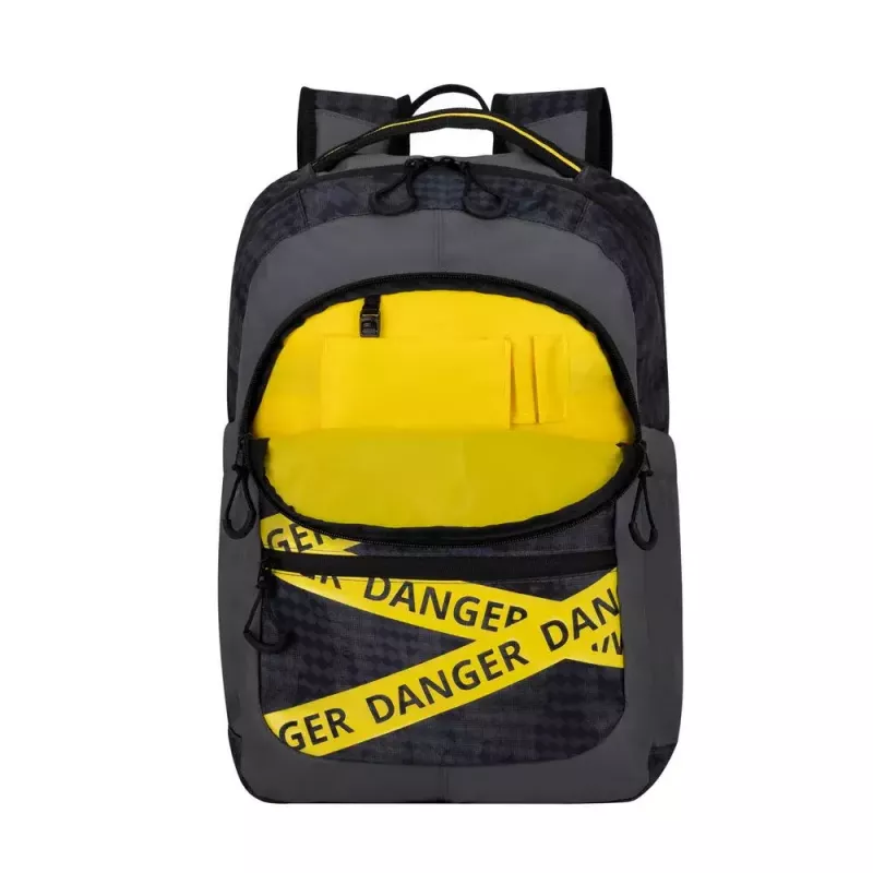 Backpack Rivacase Erebus 39,6 cm (15,6 Zoll)