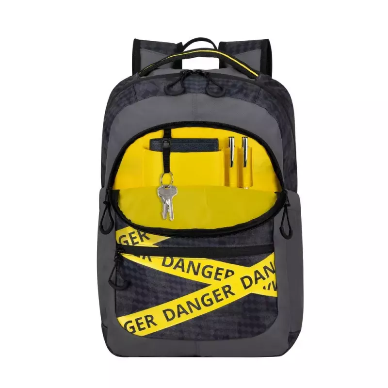 Backpack Rivacase Erebus 39,6 cm (15,6 Zoll)