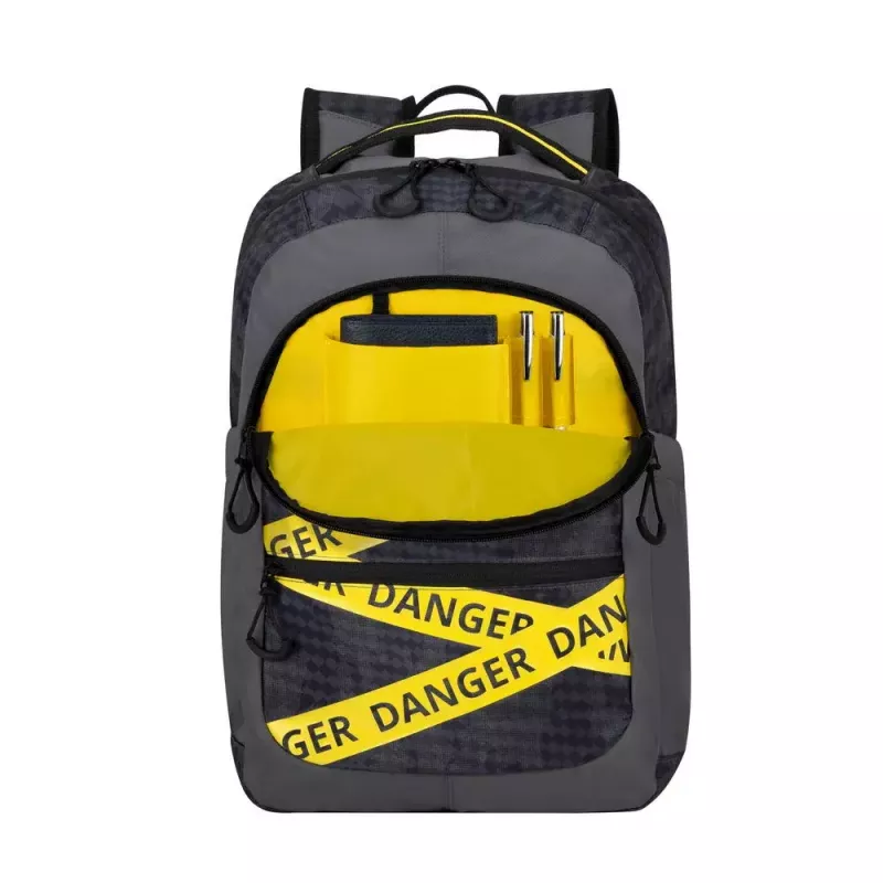 Backpack Rivacase Erebus 39,6 cm (15,6 Zoll)