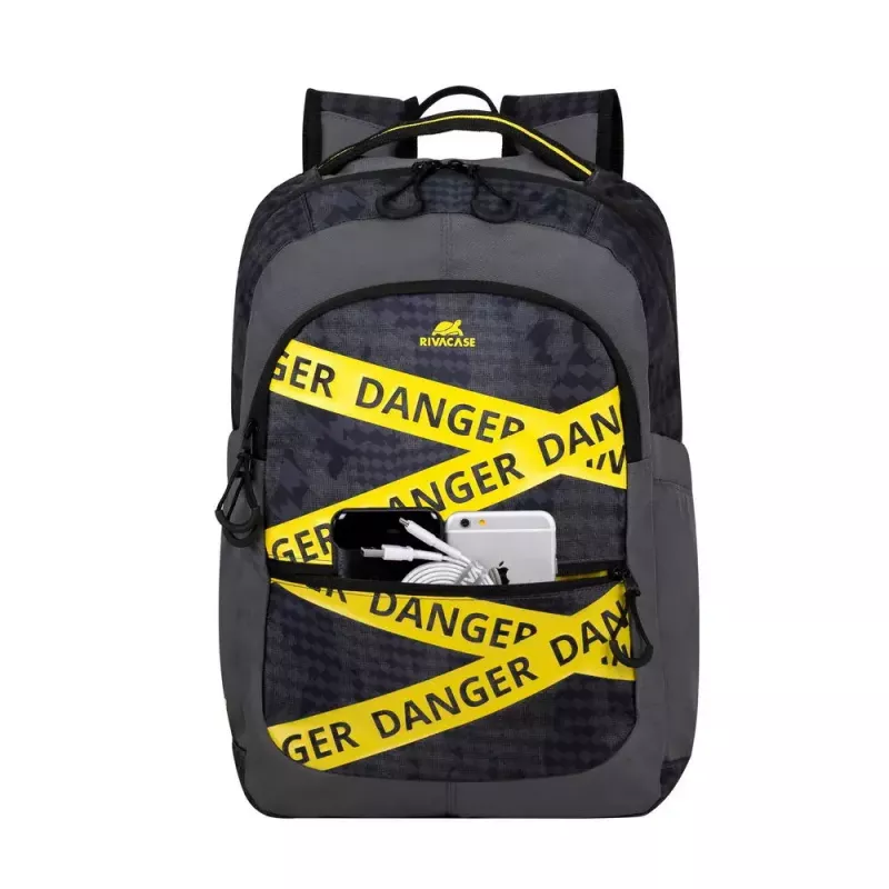 Backpack Rivacase Erebus 39,6 cm (15,6 Zoll)
