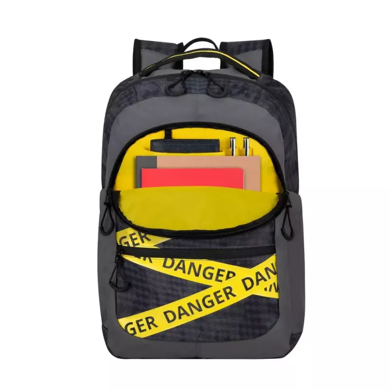 Backpack Rivacase Erebus 39,6 cm (15,6 Zoll)