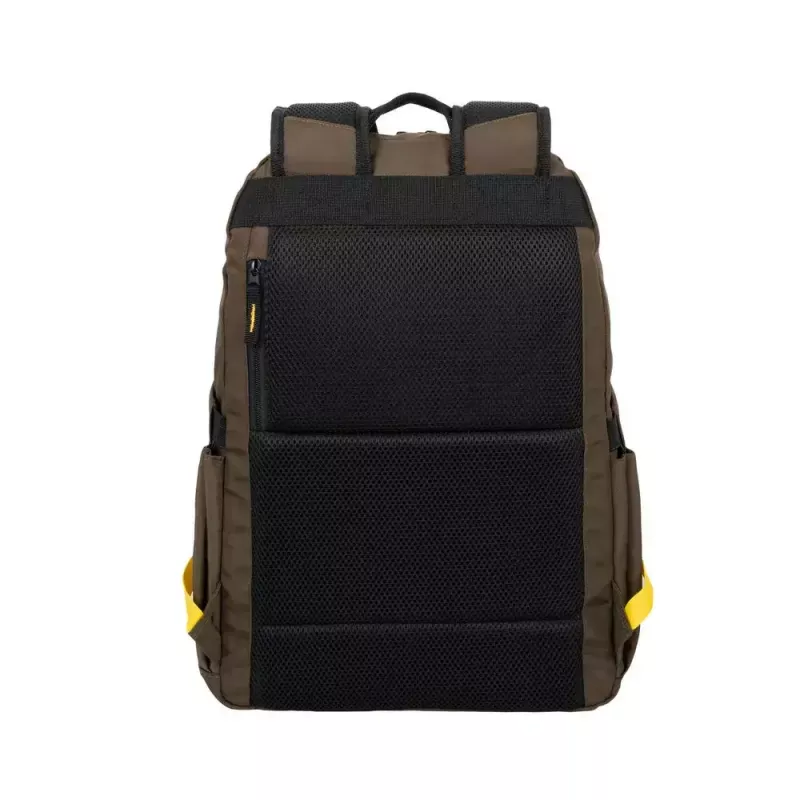Rucksack Rivacase Erebus 39,6 cm (15,6 Zoll) Khaki