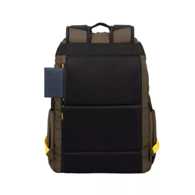 Rucksack Rivacase Erebus 39,6 cm (15,6 Zoll) Khaki