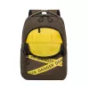 Rucksack Rivacase Erebus 39,6 cm (15,6 Zoll) Khaki