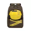 Rucksack Rivacase Erebus 39,6 cm (15,6 Zoll) Khaki