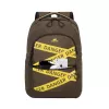 Rucksack Rivacase Erebus 39,6 cm (15,6 Zoll) Khaki