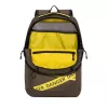 Rucksack Rivacase Erebus 39,6 cm (15,6 Zoll) Khaki