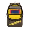 Rucksack Rivacase Erebus 39,6 cm (15,6 Zoll) Khaki