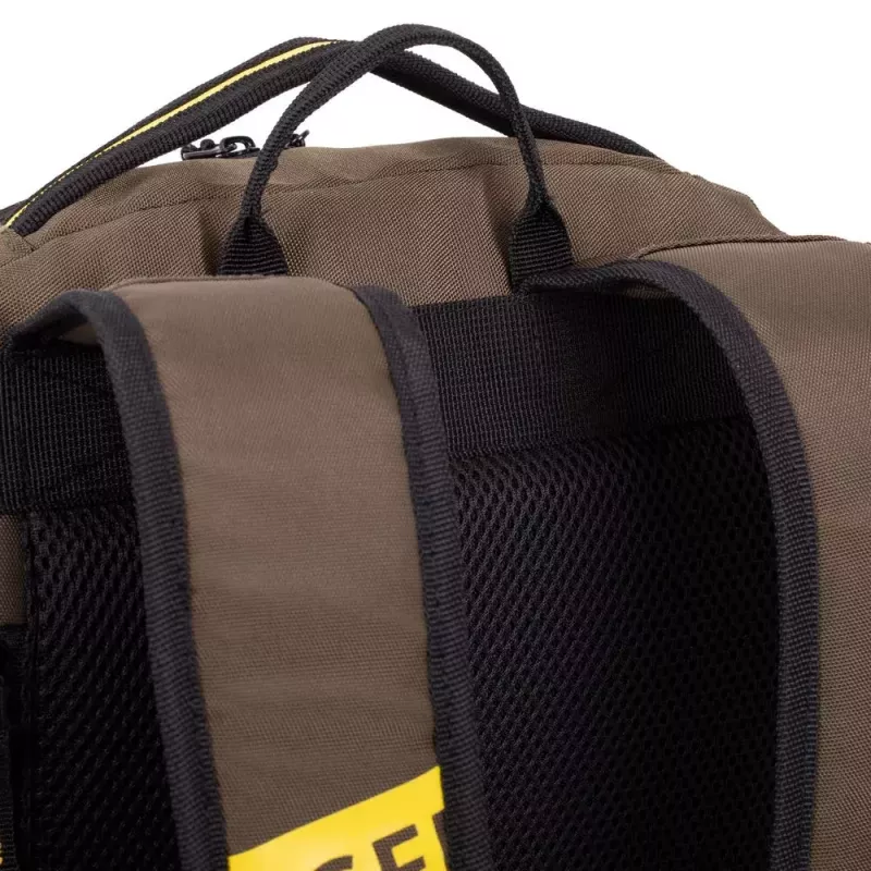 Rucksack Rivacase Erebus 39,6 cm (15,6 Zoll) Khaki