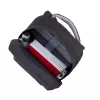 Rucksack Rivacase 7563BKMaus 39,6 cm 15,6 Zoll Schwarz