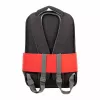 Rucksack Rivacase 7563BKMaus 39,6 cm 15,6 Zoll Schwarz