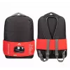 Rucksack Rivacase 7563BKMaus 39,6 cm 15,6 Zoll Schwarz