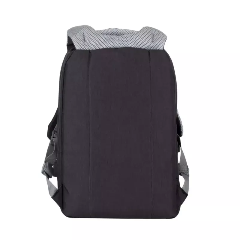 Rucksack Rivacase 7563BKMaus 39,6 cm 15,6 Zoll Schwarz