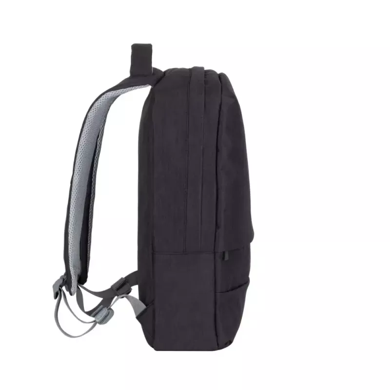 Rucksack Rivacase 7563BKMaus 39,6 cm 15,6 Zoll Schwarz