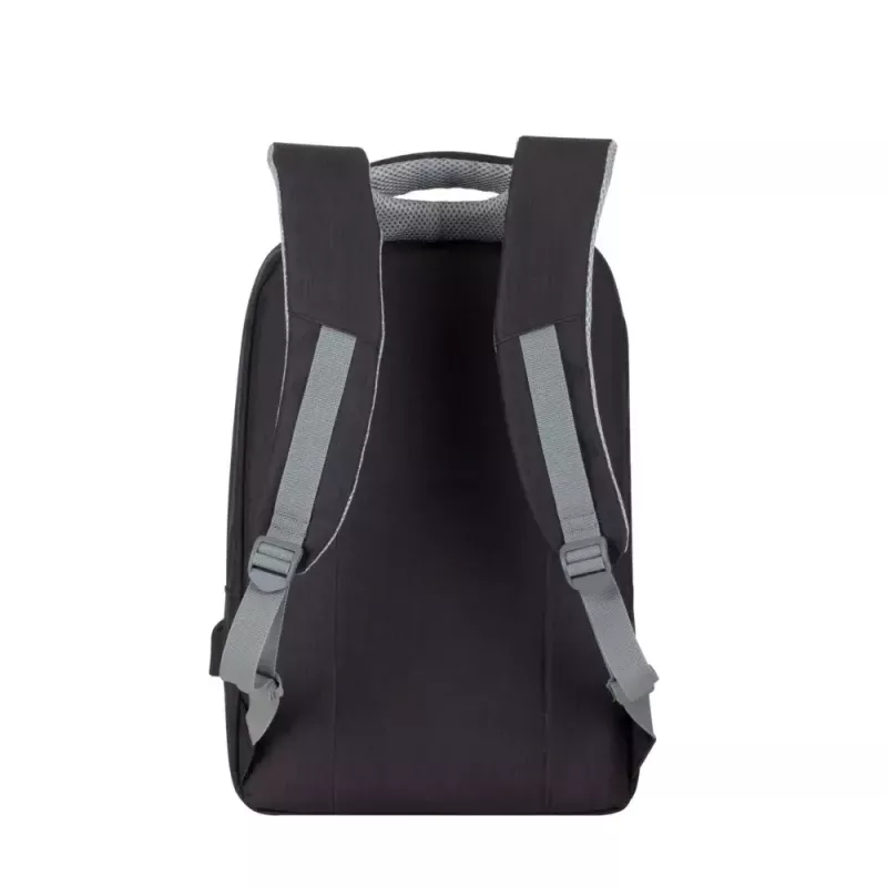 Rucksack Rivacase 7563BKMaus 39,6 cm 15,6 Zoll Schwarz