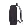 Rucksack Rivacase 7563BKMaus 39,6 cm 15,6 Zoll Schwarz