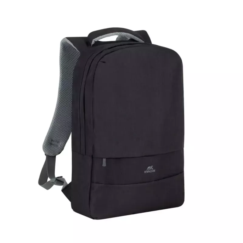 Rucksack Rivacase 7563BKMaus 39,6 cm 15,6 Zoll Schwarz