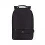 Rucksack Rivacase 7563BKMaus 39,6 cm 15,6 Zoll Schwarz