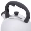 Resto 90602 Pfeifkessel für den Herd, 3 l