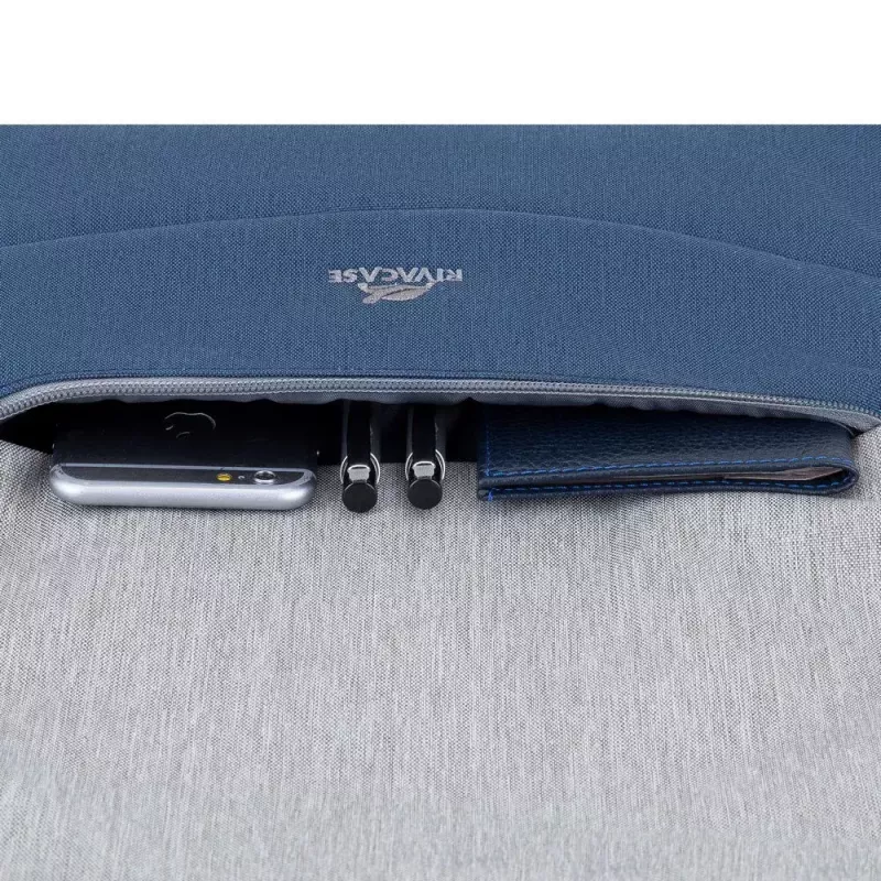 Case Rivacase 7567 43,9 cm (17,3 Zoll)