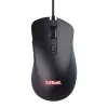 Trust GXT924 YBAR+ Maus Gaming Rechtshänder USB Typ-A Optisch 25600 DPI