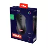 Trust GXT924 YBAR+ Maus Gaming Rechtshänder USB Typ-A Optisch 25600 DPI