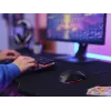 Trust GXT924 YBAR+ Maus Gaming Rechtshänder USB Typ-A Optisch 25600 DPI