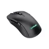 Trust GXT 931 Ybar Maus Gaming Rechtshänder Bluetooth Laser 7200 DPI