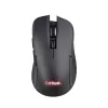 Trust GXT 931 Ybar Maus Gaming Rechtshänder Bluetooth Laser 7200 DPI